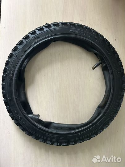 Покрышка на велосипед