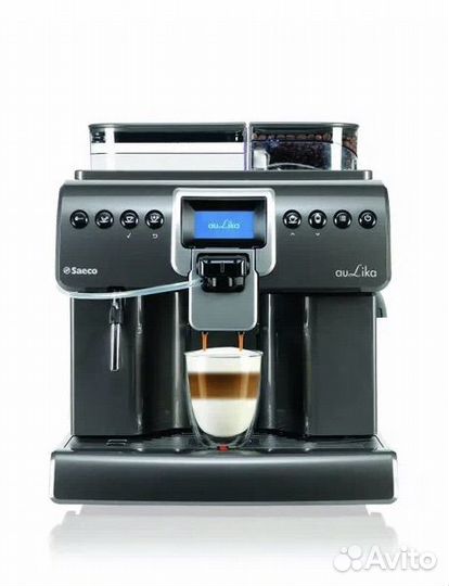 Аренда кофемашины