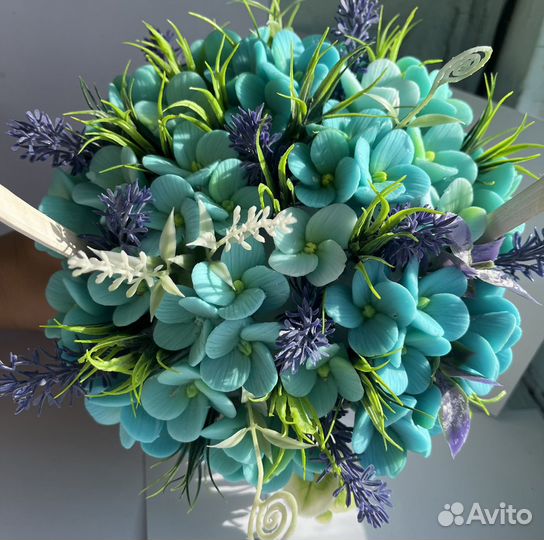 Подарки ручной работы