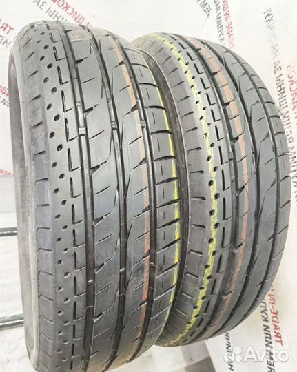 Bridgestone Luft RV 205/60 R16 92H