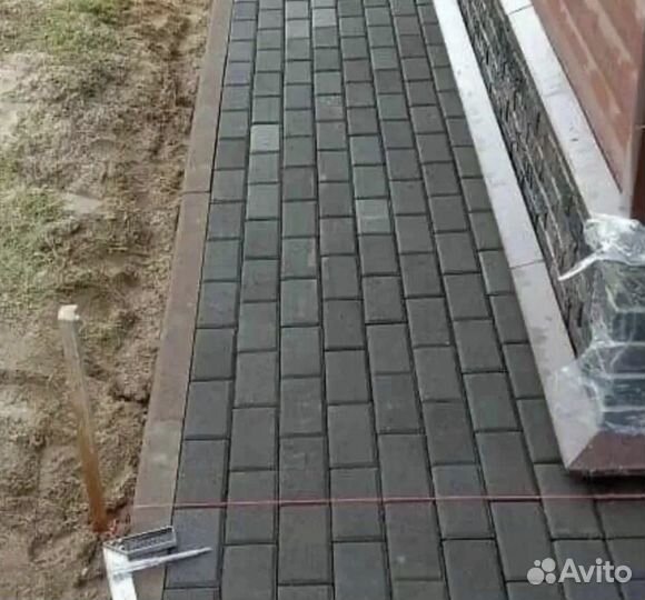 Lego кирпич