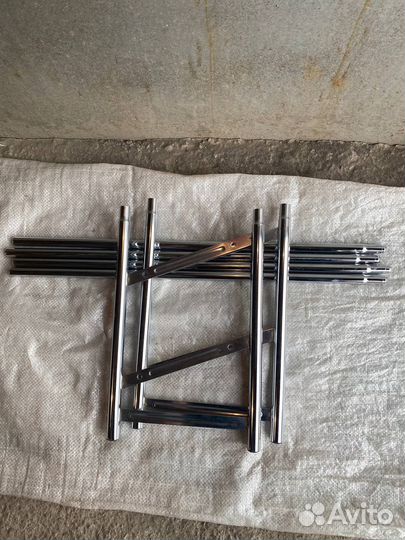 Полка для обуви