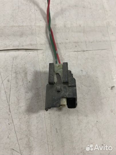 Фишка разъем Mitsubishi Asx GA3W