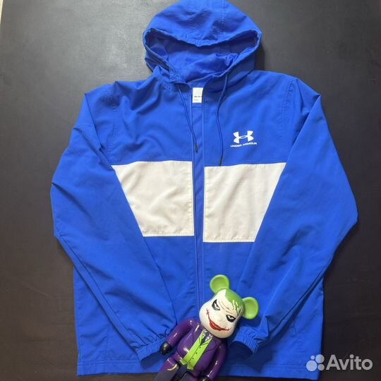 Ветровка Under armour