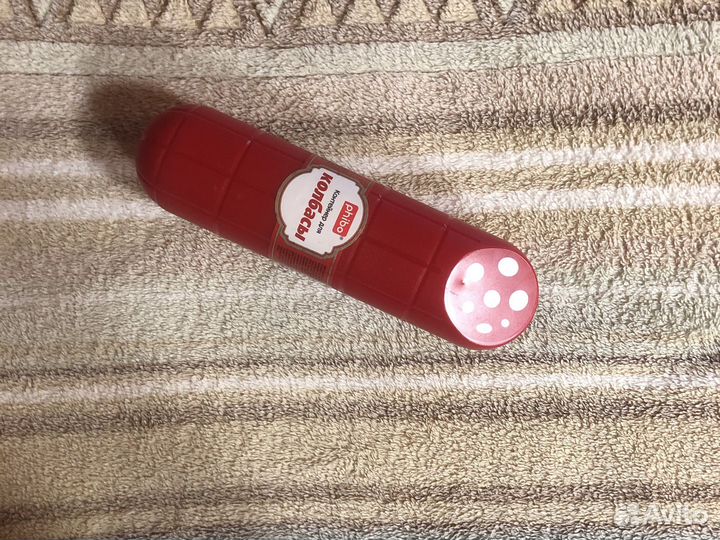 Контенер для колбасы