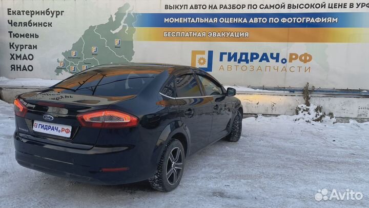 Ручка двери внутренняя правая Ford Mondeo (BD) 170