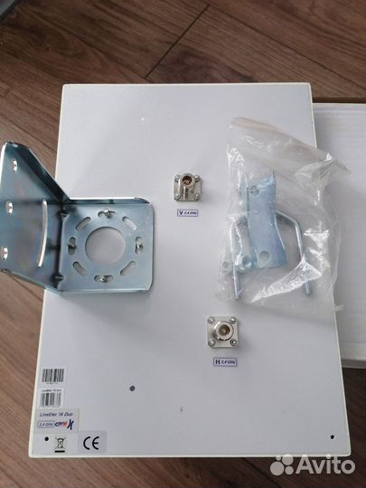 Антенна для WiFi уличная