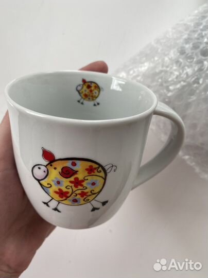 Чешская фирменная посуда, детакий чешский сервиз