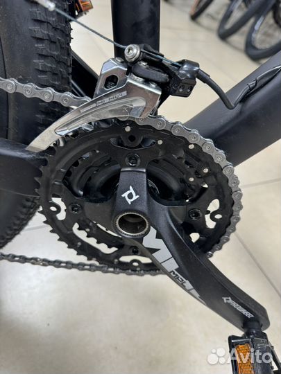 Велосипед Galaxy XC90 Карбон