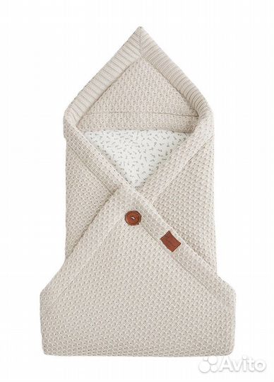 Loomknits конверт