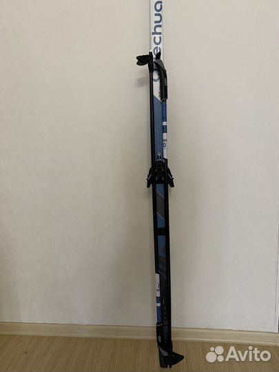 Беговые лыжи