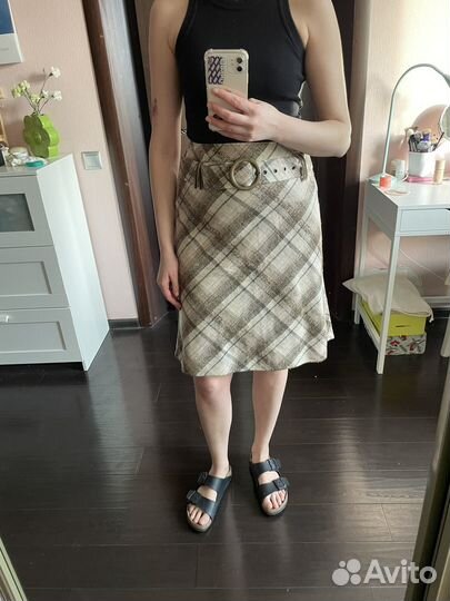 Юбка Emporio Armani