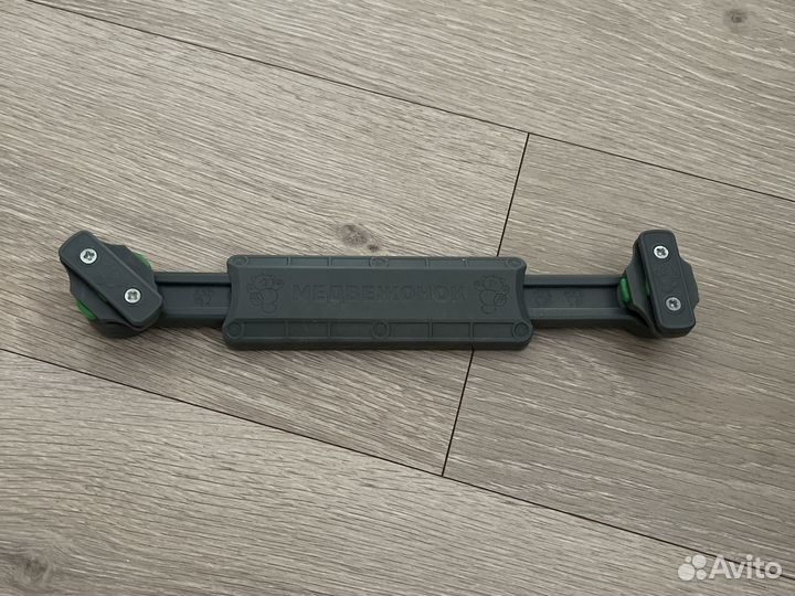 Планка для брейсов 