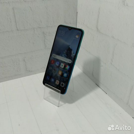 Xiaomi Redmi 9A, 2/32 ГБ