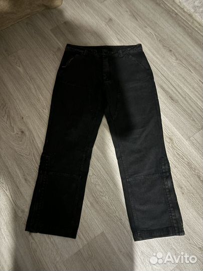 Джинсы yeezy