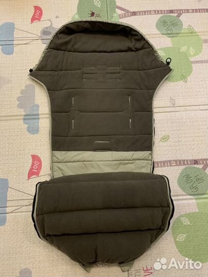 Конверт Kapsula kids