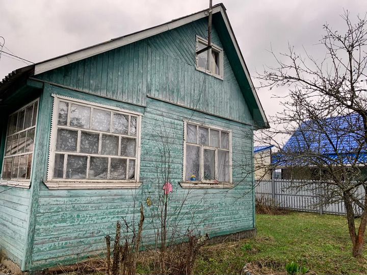 Участок 6 сот. (СНТ, ДНП)