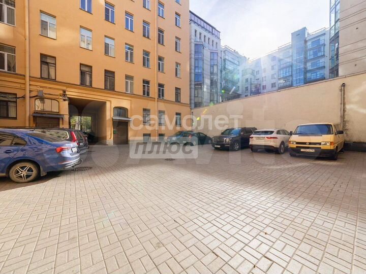 Продам офисное помещение, 447.4 м²