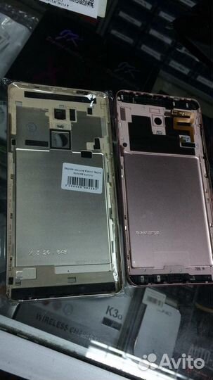 Ремонт телефон и планшет ноутбуков