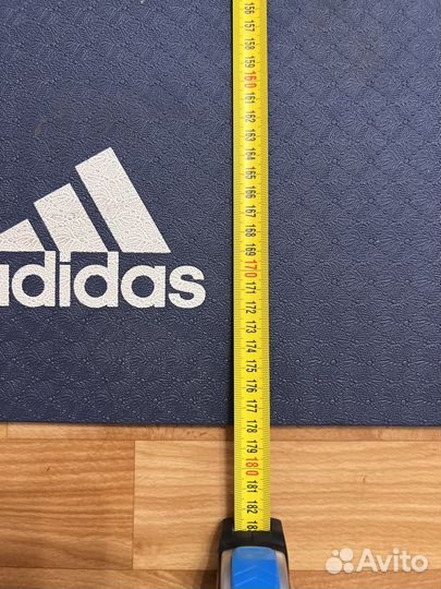 Коврик для фитнеса