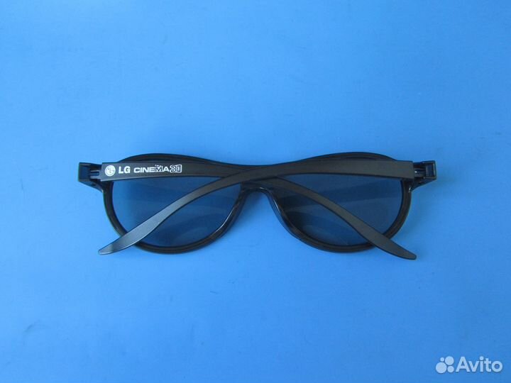 Поляризованные 3D очки