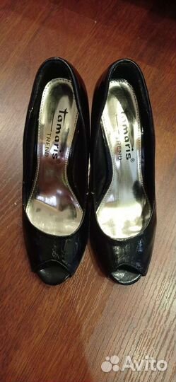 Туфли женские