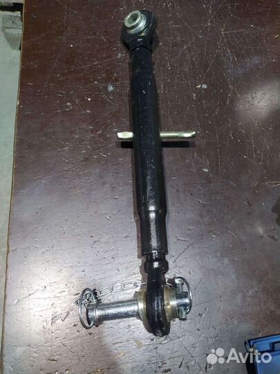 Автосцеп треугольник фаркоп мтз поперечина