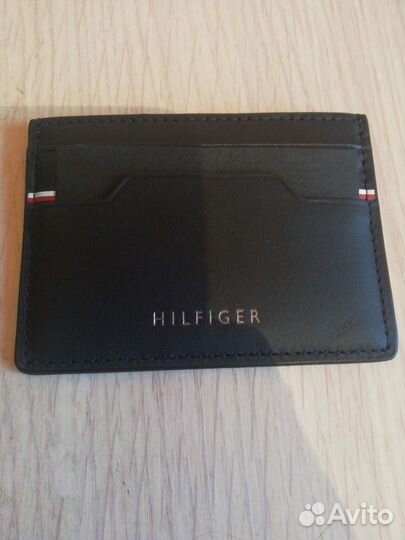 Подарочный набор Tommy Hilfiger