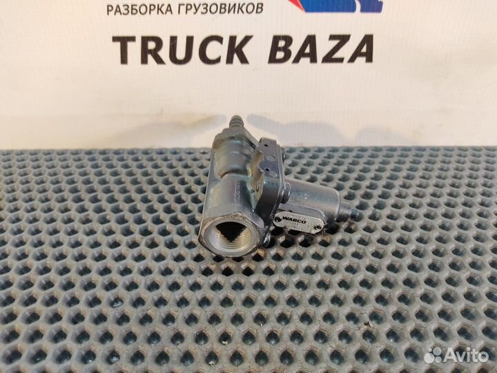 81521106092 Клапан перепускной