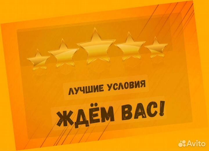 Комплектовщик Спецодежда Еженедельный аванс М/Ж