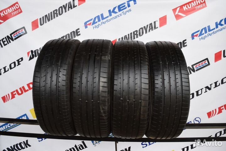 Toyo Proxes R36 225/55 R19