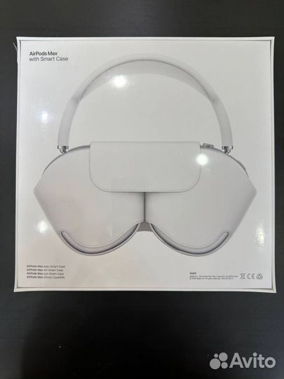 Новые Беспроводные наушники Apple AirPods MAX