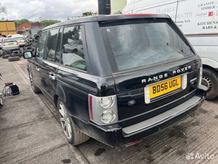 Авто в разбор Land Rover Range Rover L322 442PN
