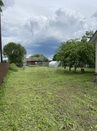 Дом 95,9 м² на участке 19 сот.