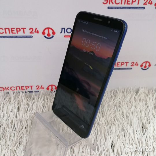 HONOR 9S, 2/32 ГБ