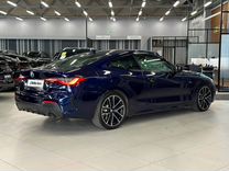 BMW 4 серия 2.0 AT, 2021, 47 495 км, с пробегом, цена 6 500 000 руб.