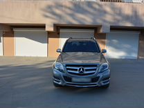 Mercedes-Benz GLK-класс 3.5 AT, 2012, 200 000 км, с пробегом, цена 1 850 000 руб.