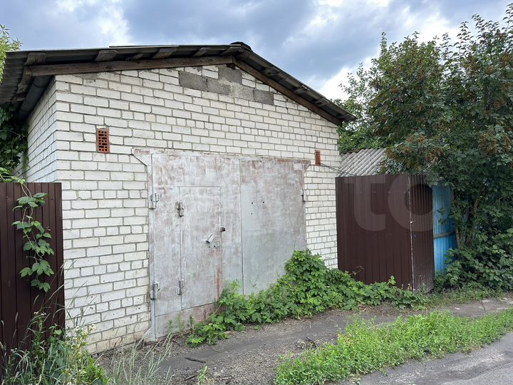 Дача 15 м² на участке 4 сот.