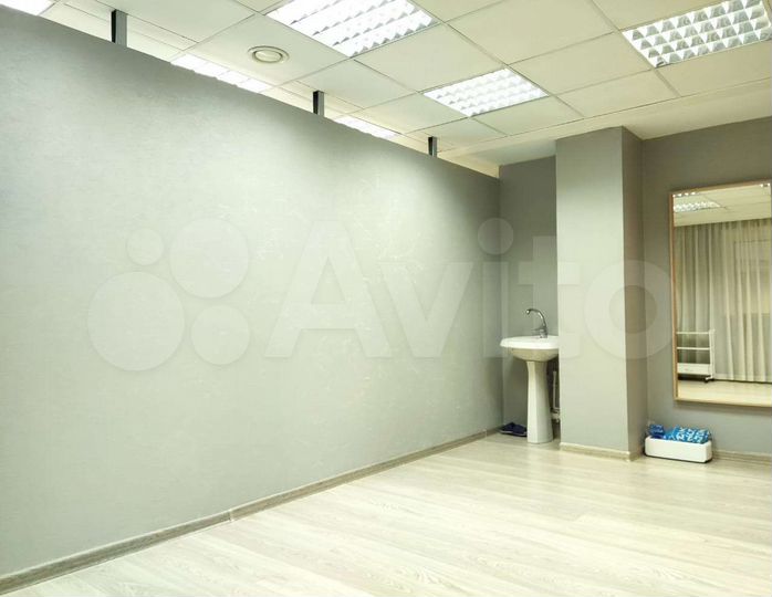 Свободного назначения, 35 м²