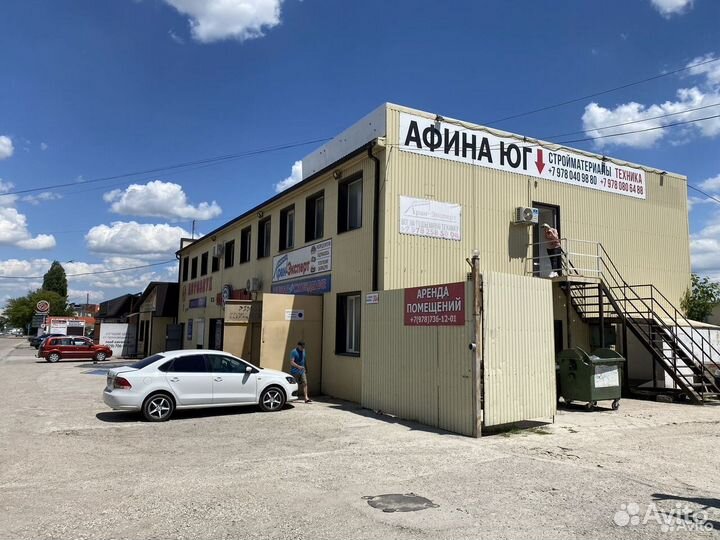 Компрессор Энергопром км 3050х2