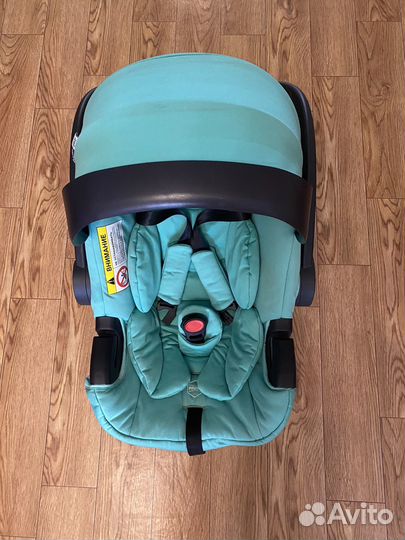 Автокресло Olsson