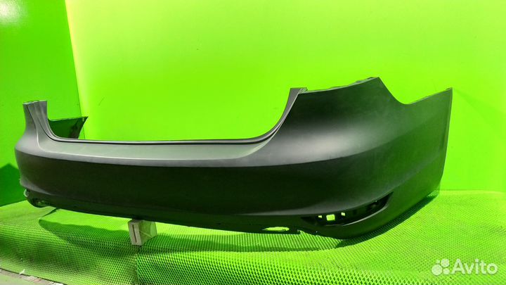 Бампер задний Volkswagen Jetta VI 6 11-15