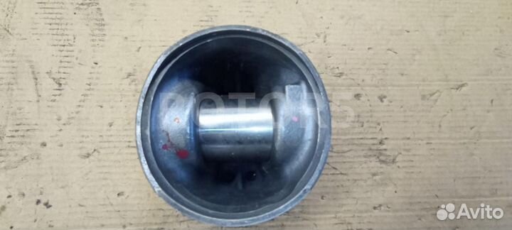 Поршень MAN TGA 2006