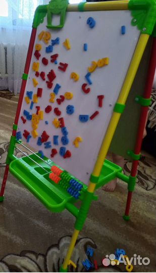 Мольберт для рисования