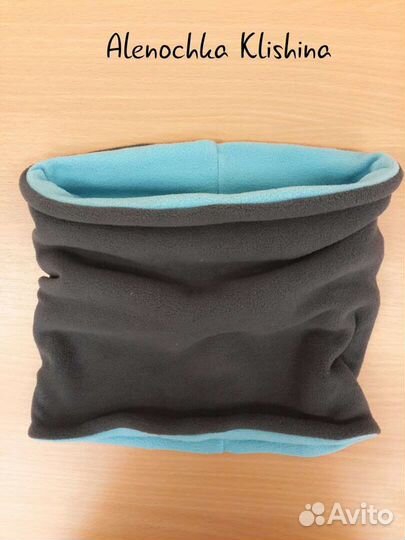 Шапка детская