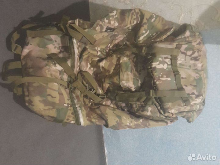 Рюкзак туристический походный