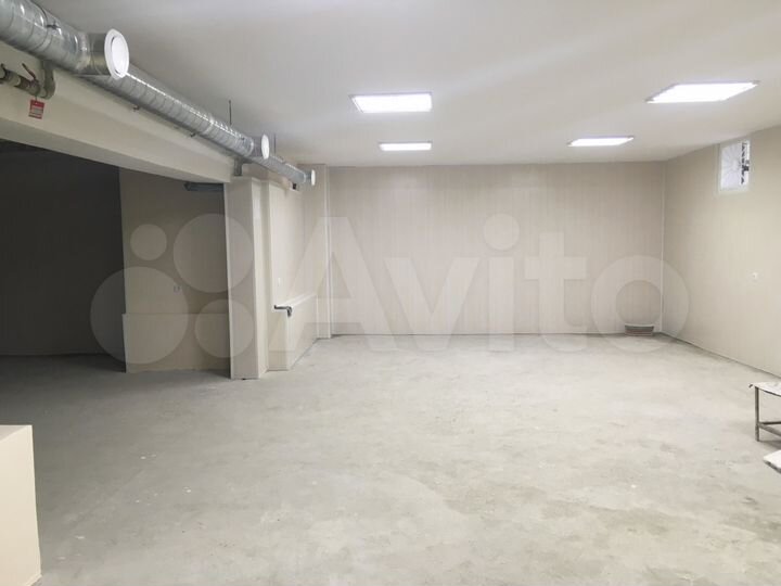 Складское помещение, 250 м²