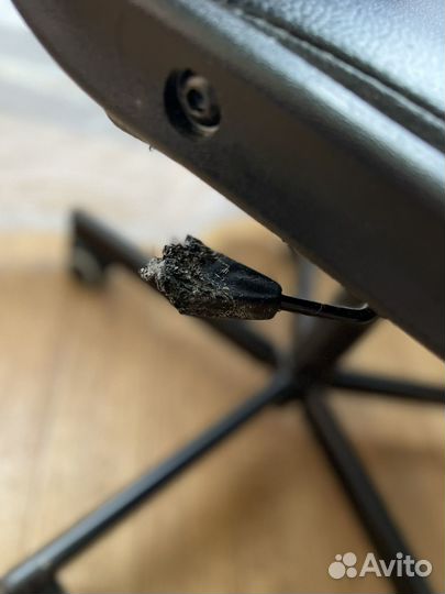 Компьютерное кресло