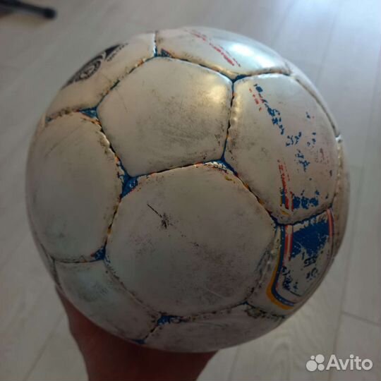 Мяч для мини футбола Select