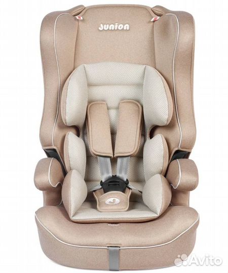 Автомобильное кресло